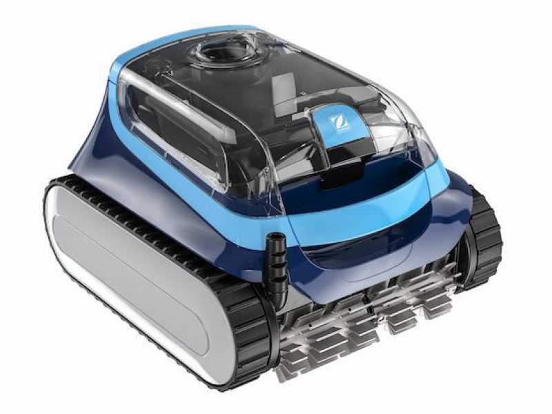 NETTOYAGE AUTOMATIQUE