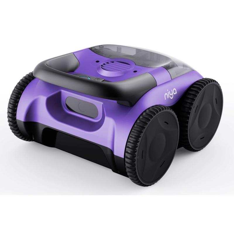 NETTOYAGE AUTOMATIQUE