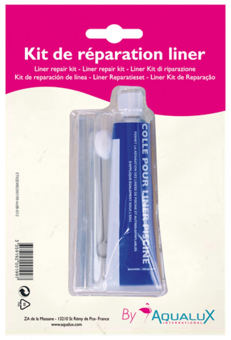 TROUSSE REPARATION LINER