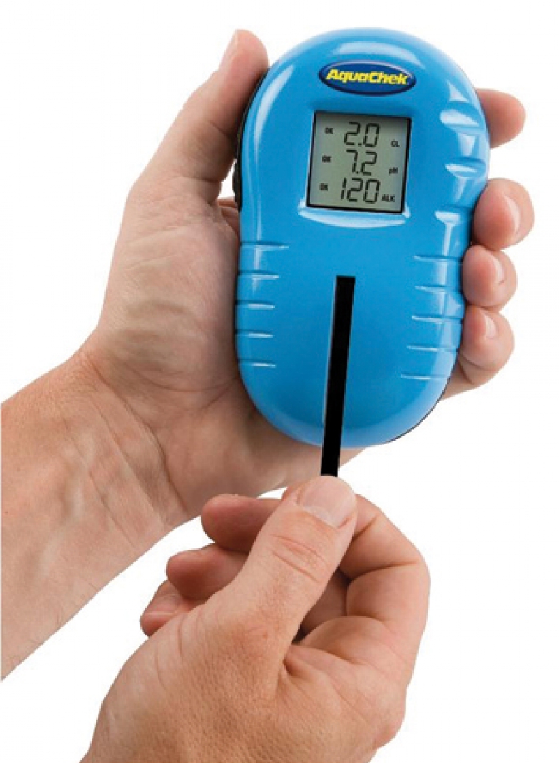 TESTEUR DIGITAL TRUSTER ETEST