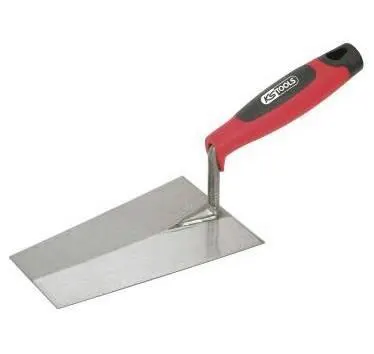 TRUELLE ITALIEN.CARREE 180MM BIM KS 144.0222