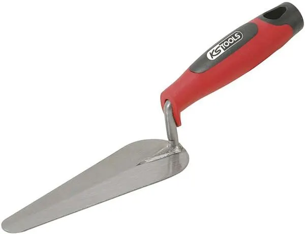TRUELLE LANGUE DE CHAT 140MM BIM KS 144.0232