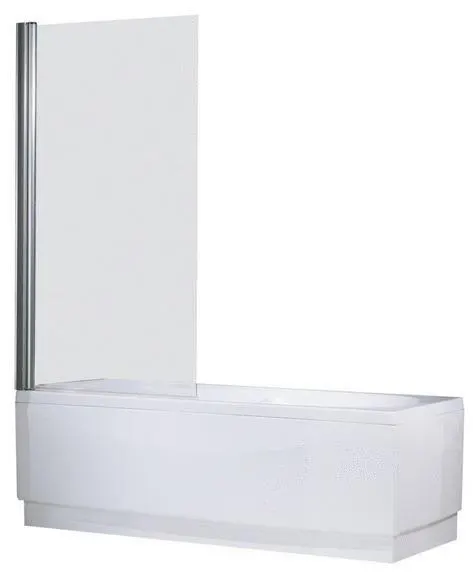 PARE BAIGN.AURORA1 75X150 V.AQ. AURORAN175-2B