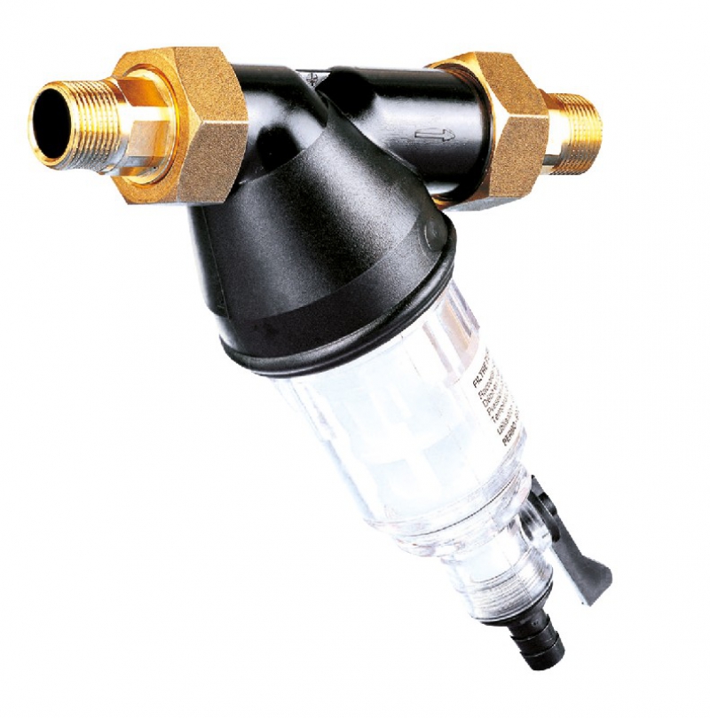 FILTRATIONS OU ANTITARTRES