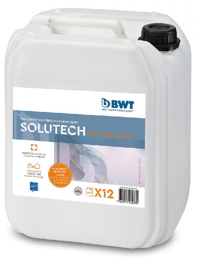 10 L SOLUTECH PROTECTION