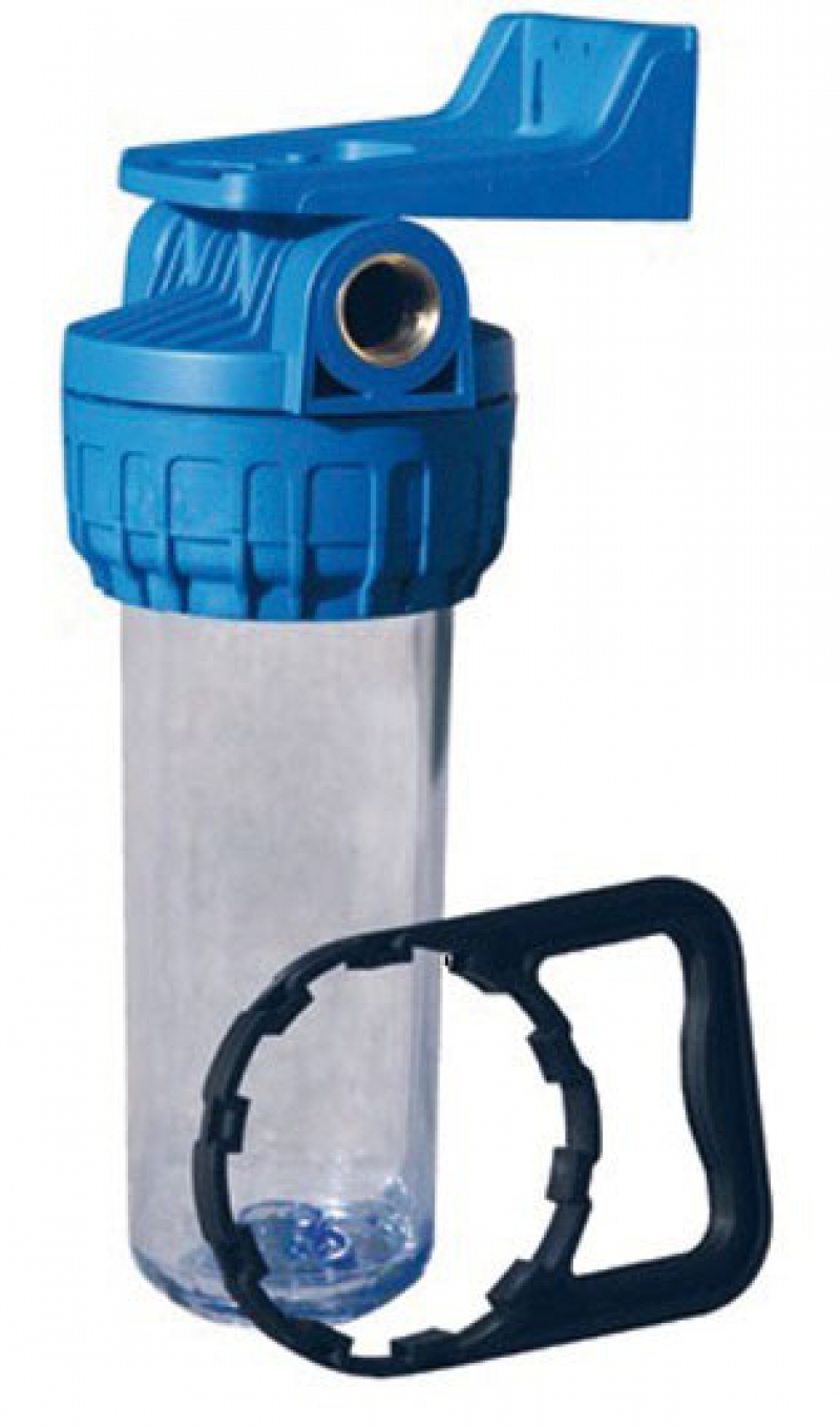 FILTRATIONS OU ANTITARTRES