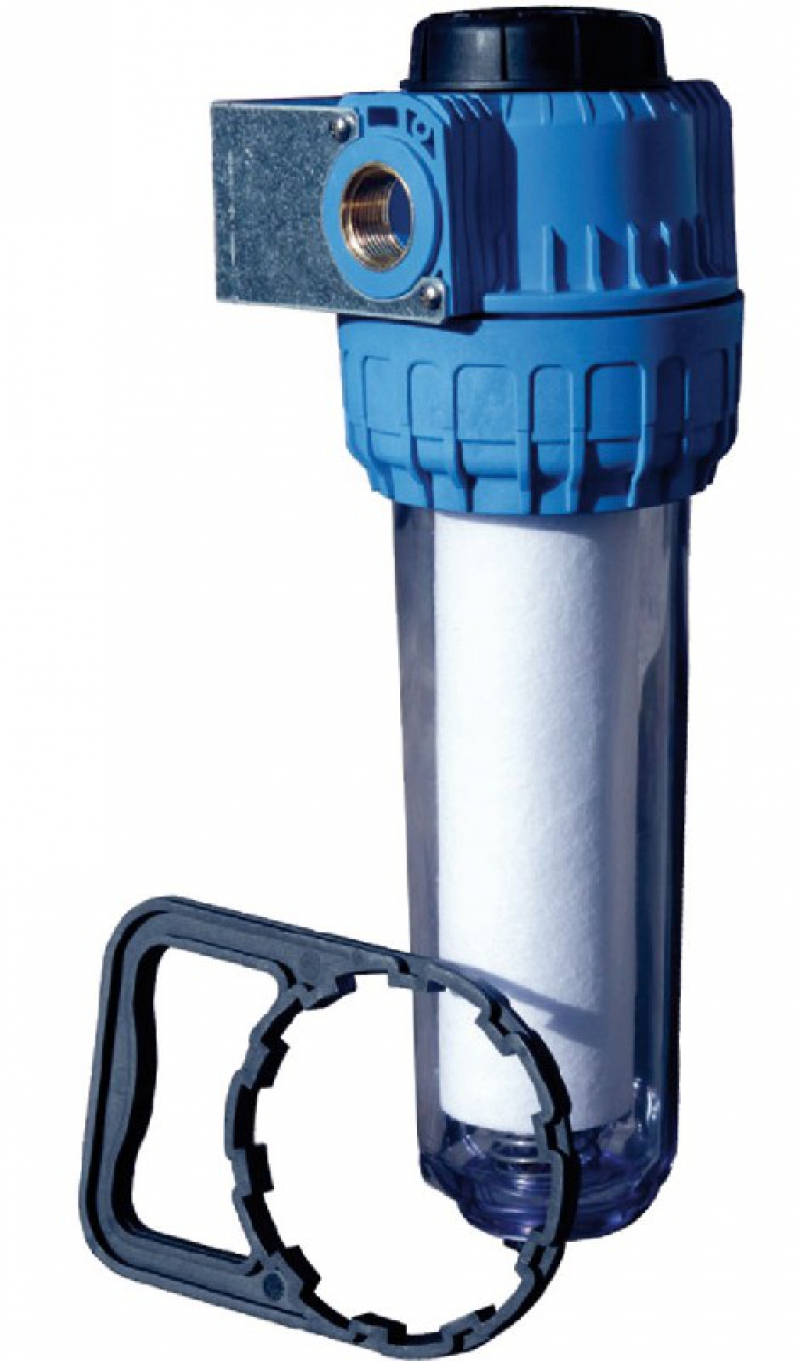FILTRATIONS OU ANTITARTRES