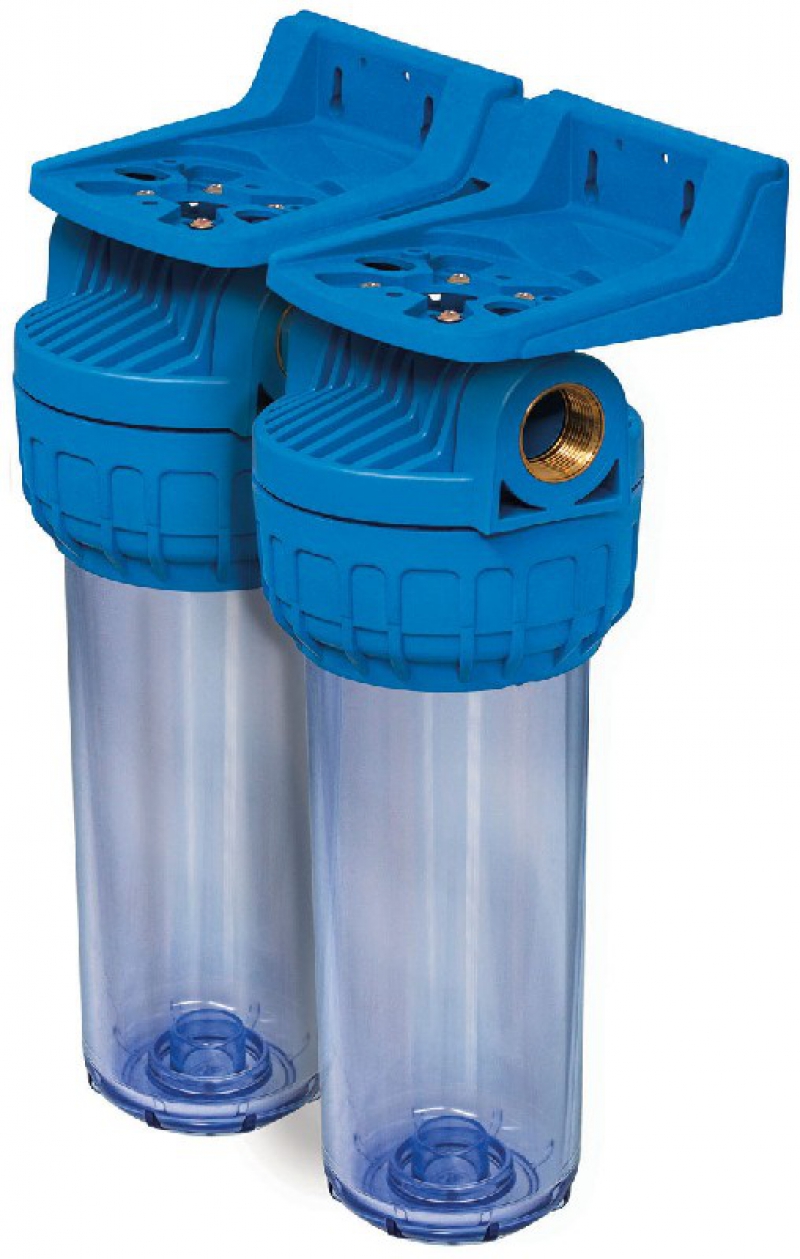 FILTRATIONS OU ANTITARTRES