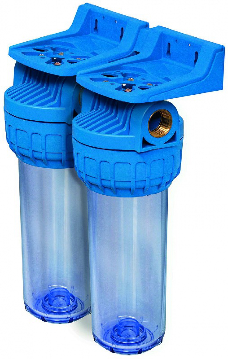 FILTRATIONS OU ANTITARTRES