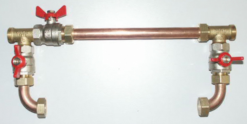 FILTRATIONS OU ANTITARTRES