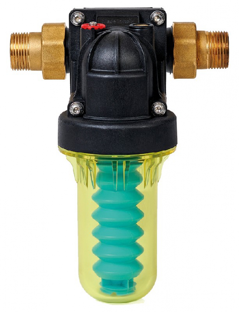 FILTRATIONS OU ANTITARTRES