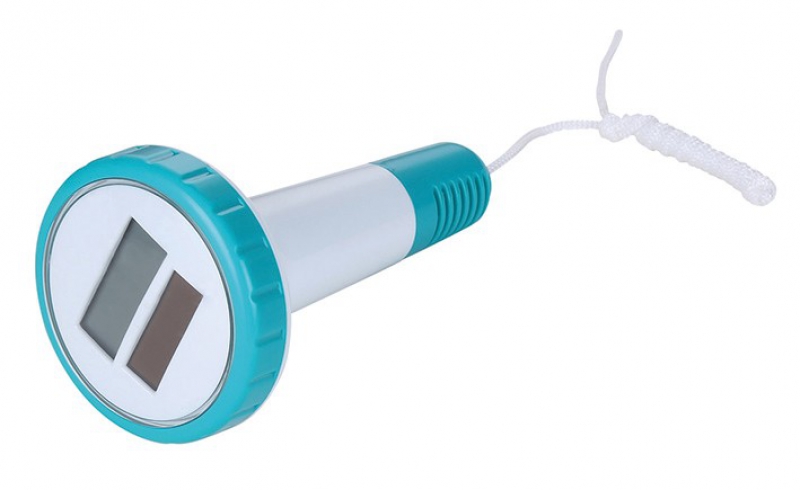 THERMOMETRE DIGITAL AVEC CORDE