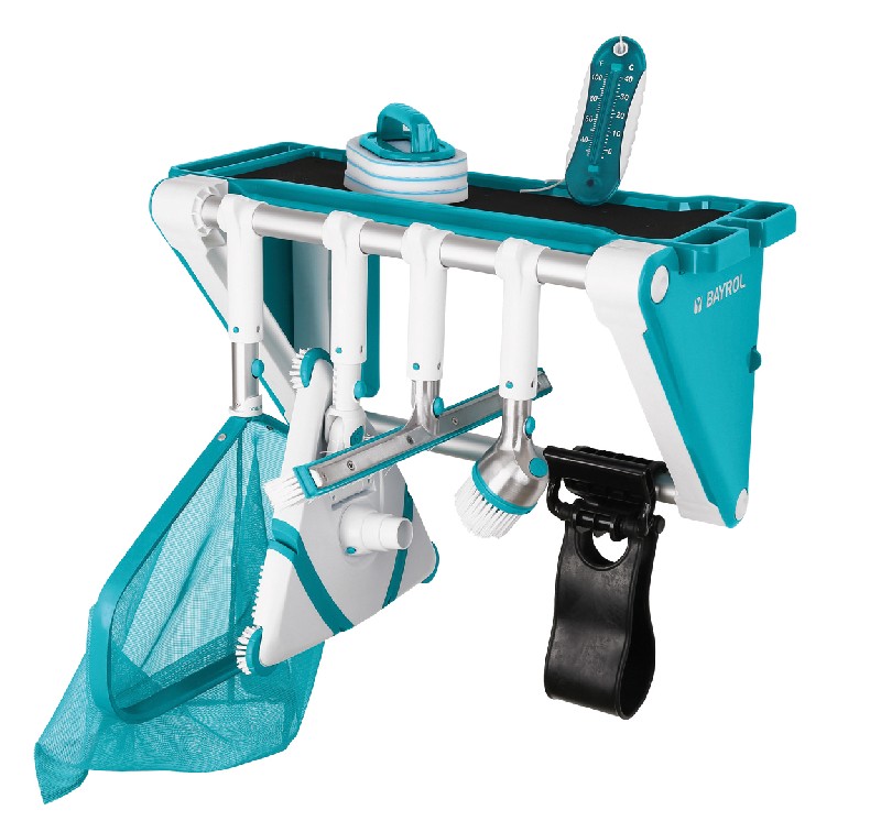BAYROL 6 ACCESSOIRES ENTRETIEN