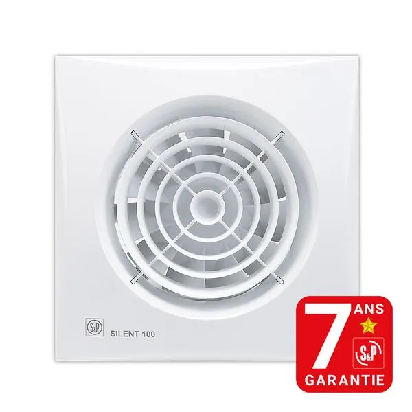 AERATEUR SILENT 200 CRZ 400005