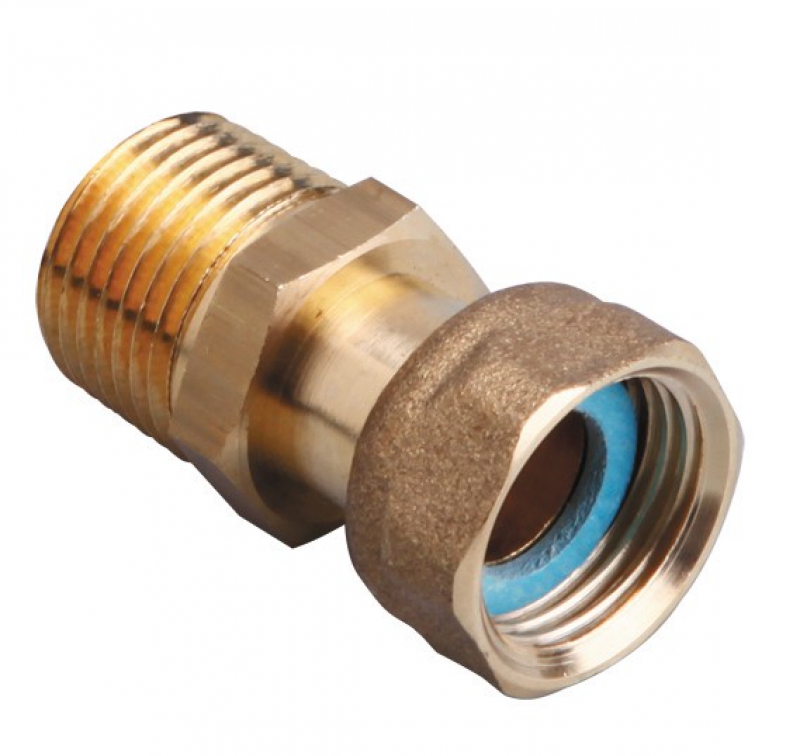 ROBINETS ET RACCORDS DE BRANCHEMENT GAZ NATUREL