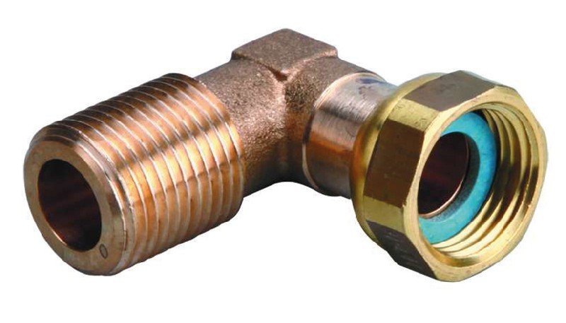 ROBINETS ET RACCORDS DE BRANCHEMENT GAZ NATUREL