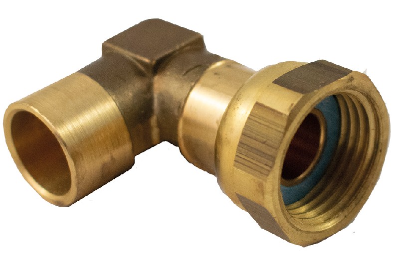 ROBINETS ET RACCORDS DE BRANCHEMENT GAZ NATUREL