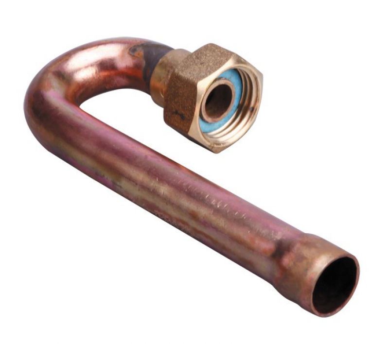ROBINETS ET RACCORDS DE BRANCHEMENT GAZ NATUREL