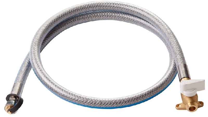 FLEXIBLES GAZ NATUREL