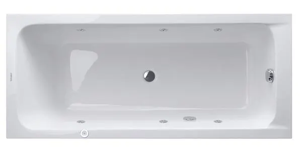 BAIGN. D-CODE 180X80 BALNEO 760101000JP1000