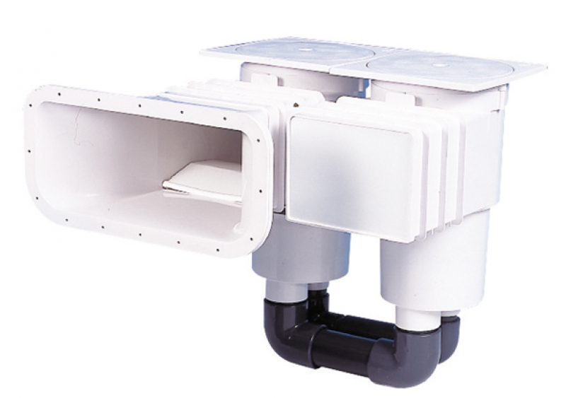 REGULATEUR DE NIVEAU COTE SKIM