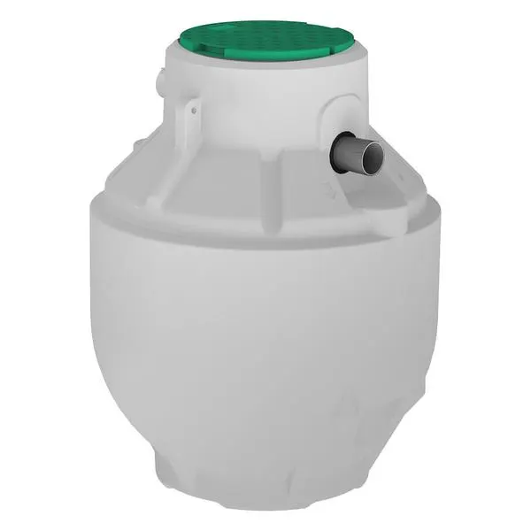 CUVE GLOBUS 1000 ACS 361111