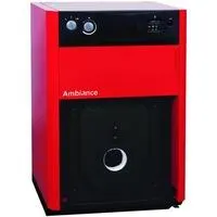CHAUD.C.S AMBIANCE 4135 CHEM. 026474