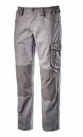 PANTALON WORK ROCK XXXL GRIS 160303-75070