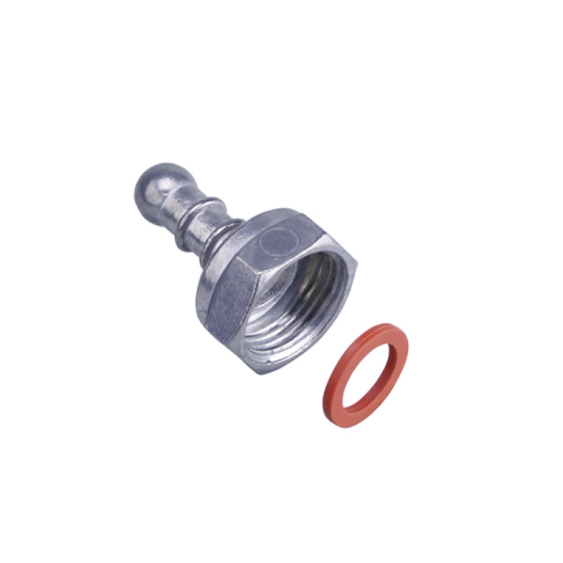 ROBINETS ET RACCORDS DE BRANCHEMENT GAZ NATUREL