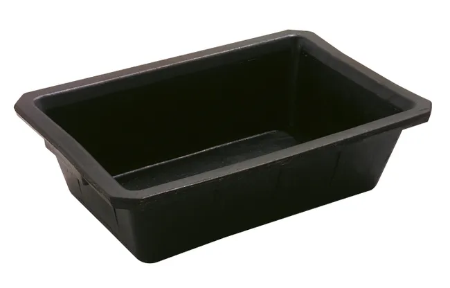 Image principale de Auge caoutchouc 25L - VINMER