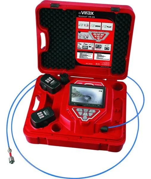 LOCALISEUR VISIOVAL VX VIRAX 294054
