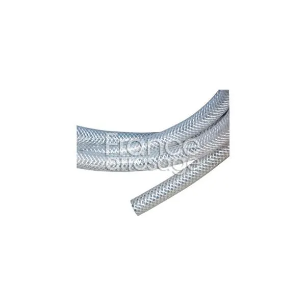 TUYAU CRISTAL ARME 16X22 -COUR25- 02TT0015C0D