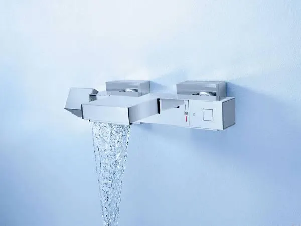MITIGEUR B/D TH.GROHTHERM CUBE GROHE 34508000