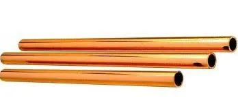 TUBE CUIVRE FRIGO 3/4 19.05X1.00