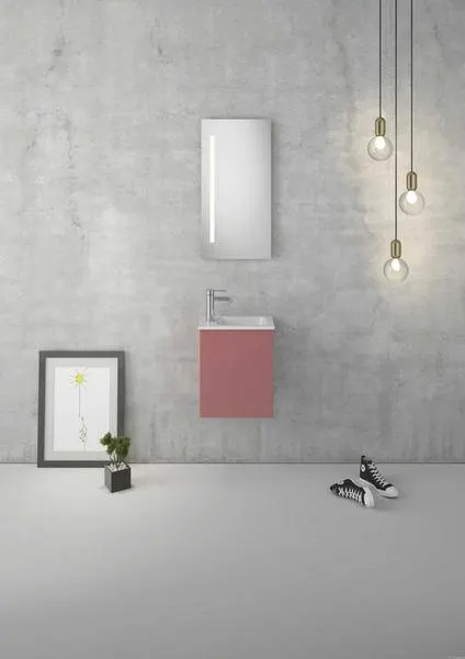 MIROIR L/MAINS UPCITY L40 SIEG040