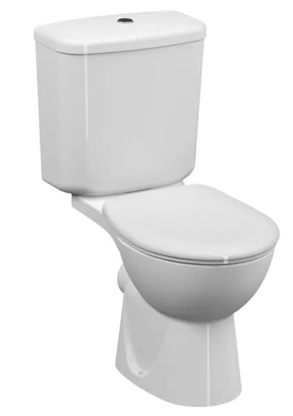 PACK WC SOL SH. AL.LAT. EAZY 9754B003-7206