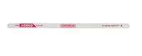 LAME CHROMIUM METAUX PREMIUM -10- ERKO 11010