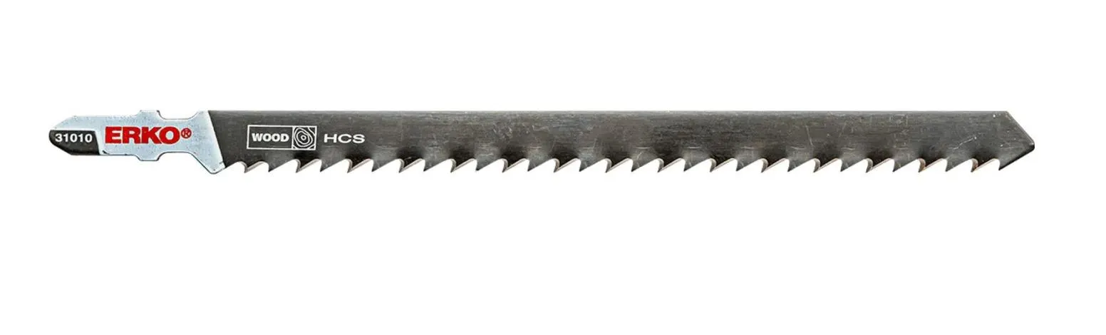 LAME SCIE SAUTEUSE BOIS 100MM 6T-5-ERKO 31010