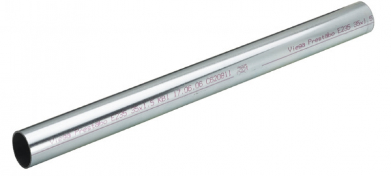 ML TUBE ACIER CARBONE 42X1,5