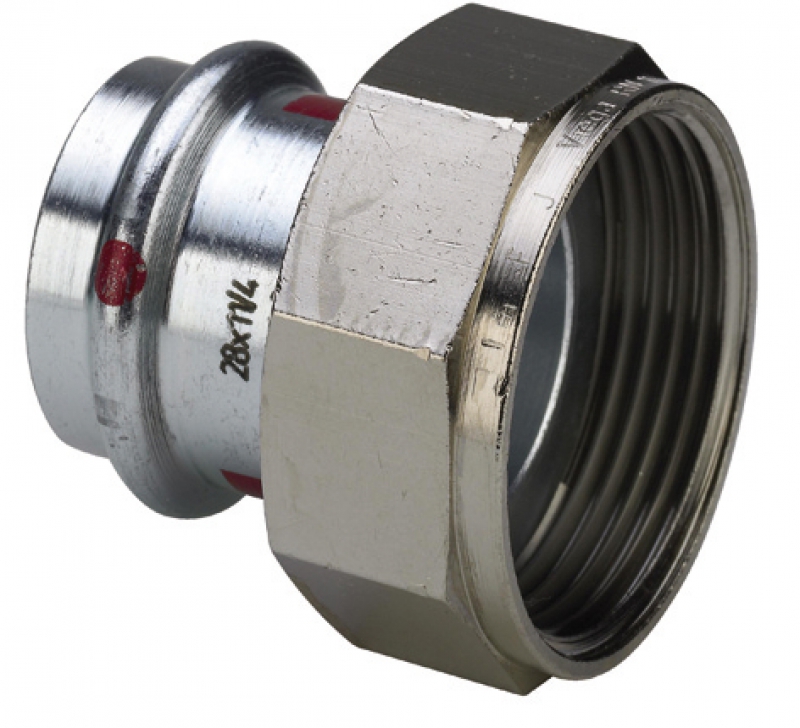 RACC DROIT ECR LIBRE 15X3/4