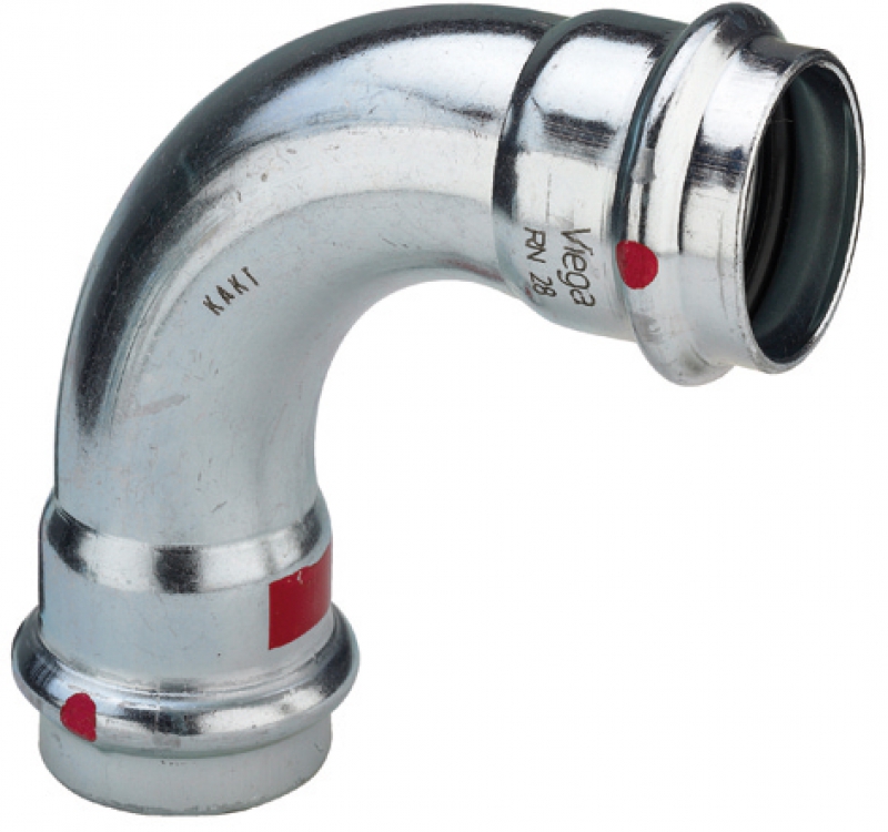 COUDE 90°FF ACIER CARB EZ 76,1