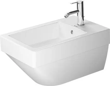 BIDET SUSPENDU VERO AIR 57X37 2274150000