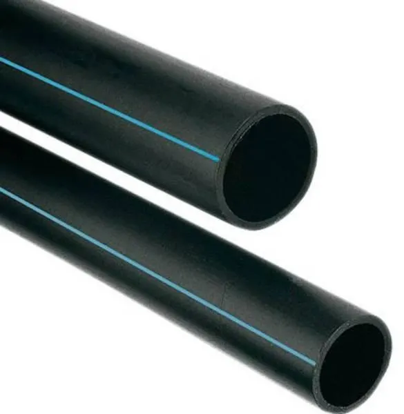 TUBE PE100 NOIR PN4 -SDR 41- 800X19.6