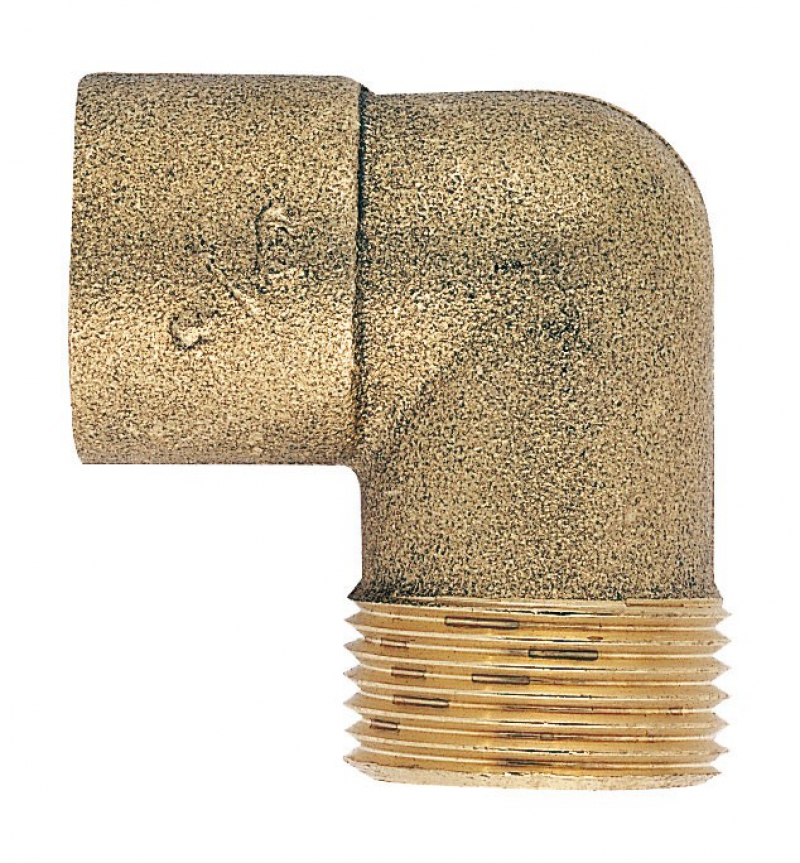 RACCORDS FILETÉS LAITON