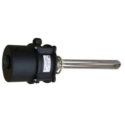 THERMO-PLONGEUR 3KW 230V-400V 7716900640