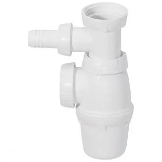 SIPHON EVIER REGL. D40 PRISE M/A LAV 30720428