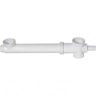 TUBULURE EVIER 2 BACS A/PRISE M/LAV. 30720431