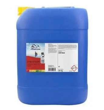 PH MINUS LIQUIDE -BIDON 25L- MIN25