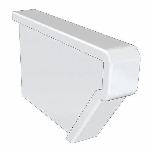 COUVRE JOINT P.MONT.S.DOS. BLC 00763000000