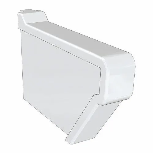 COUVRE JOINT P.MONT.AV.DOS. BLC 00764000000